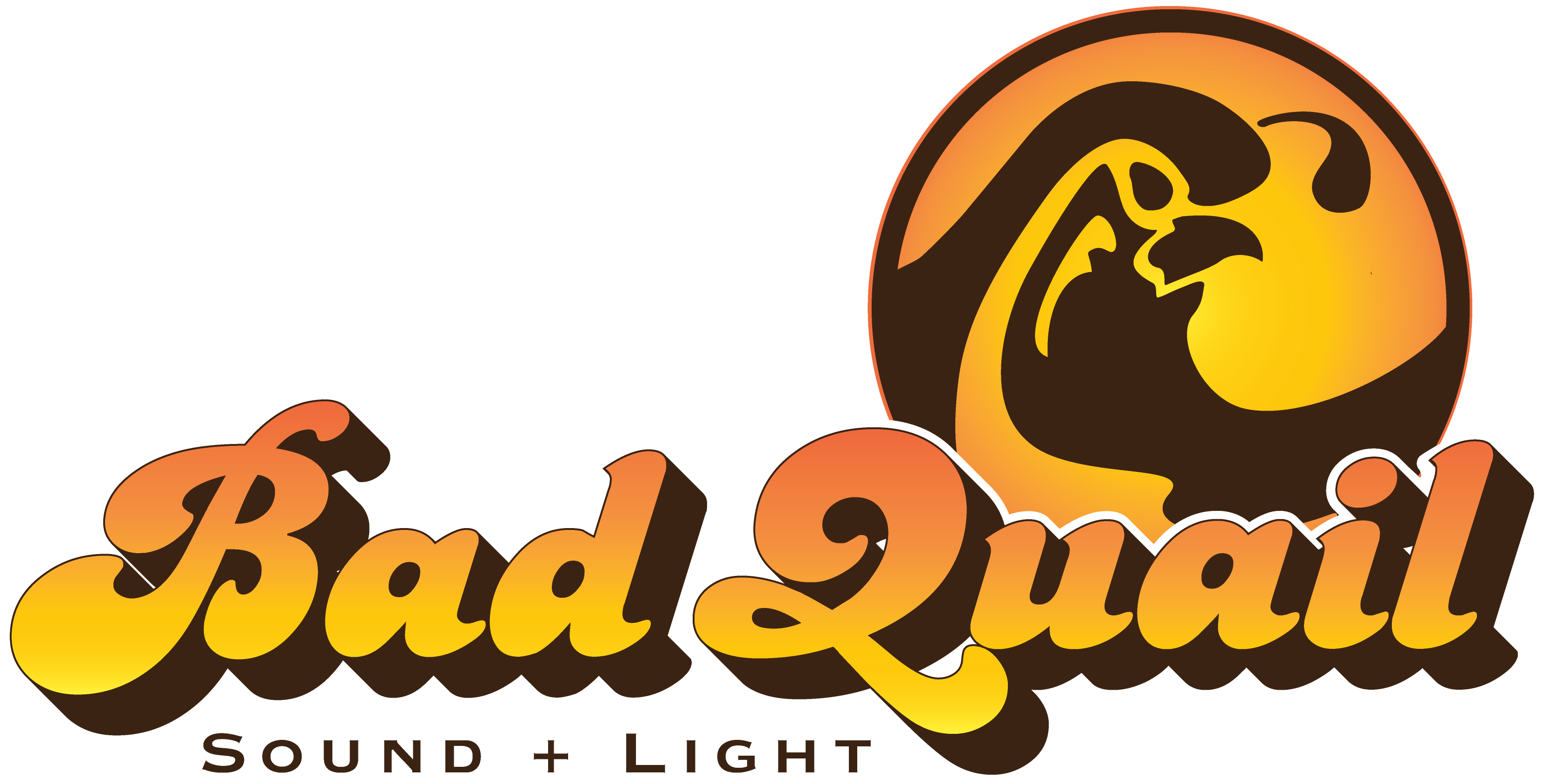 Bad Quail Logo