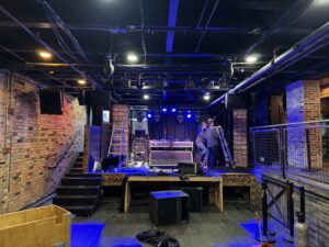 IMG_3412 | Bad Quail Install at The Cabin Park City