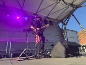 IMG_5468 | Bad Quail Johnny Hazzard Live